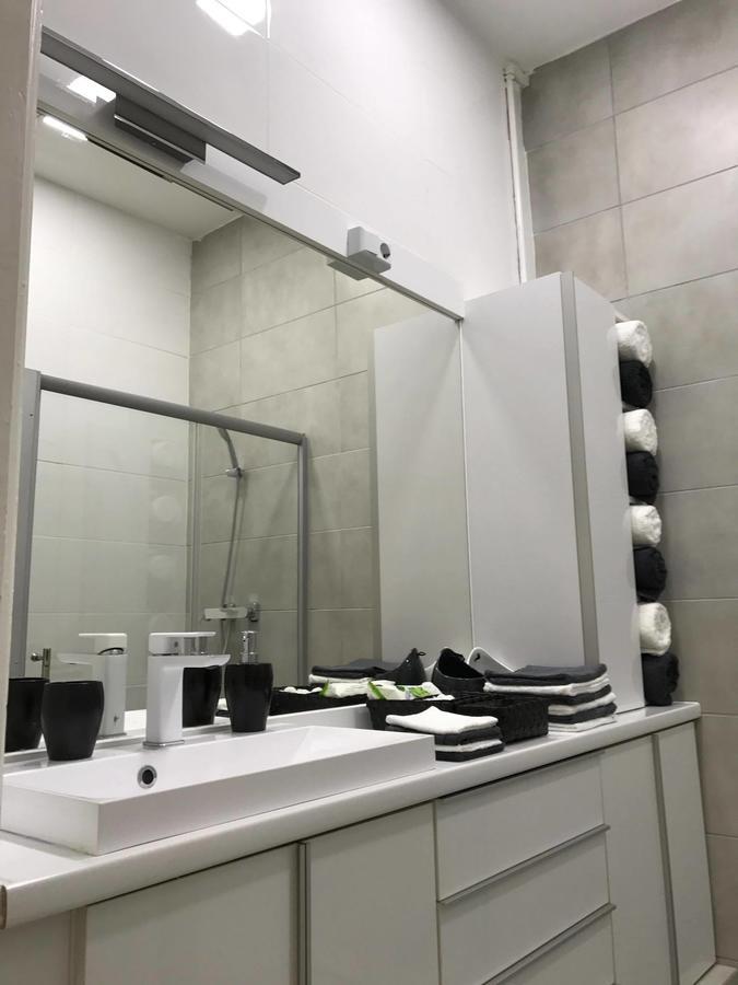 Manyi Apartman Debrecen Exterior foto