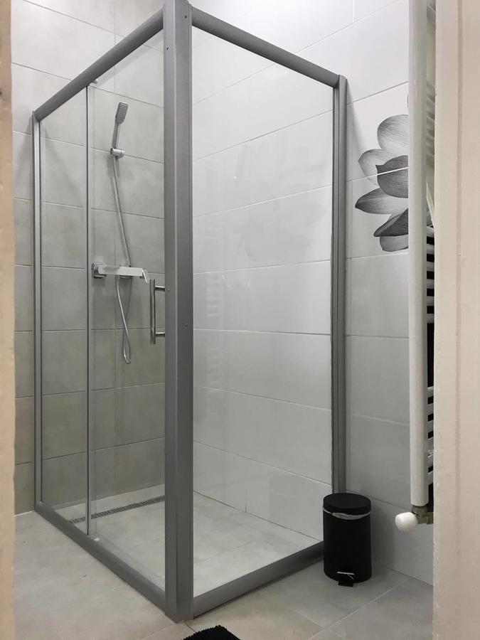 Manyi Apartman Debrecen Exterior foto