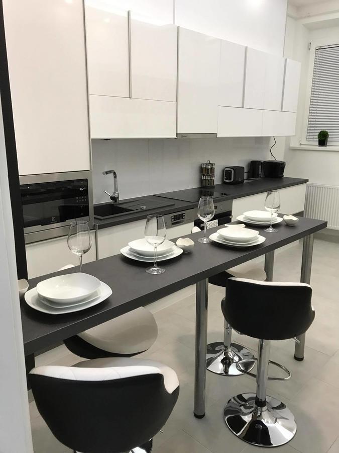 Manyi Apartman Debrecen Exterior foto